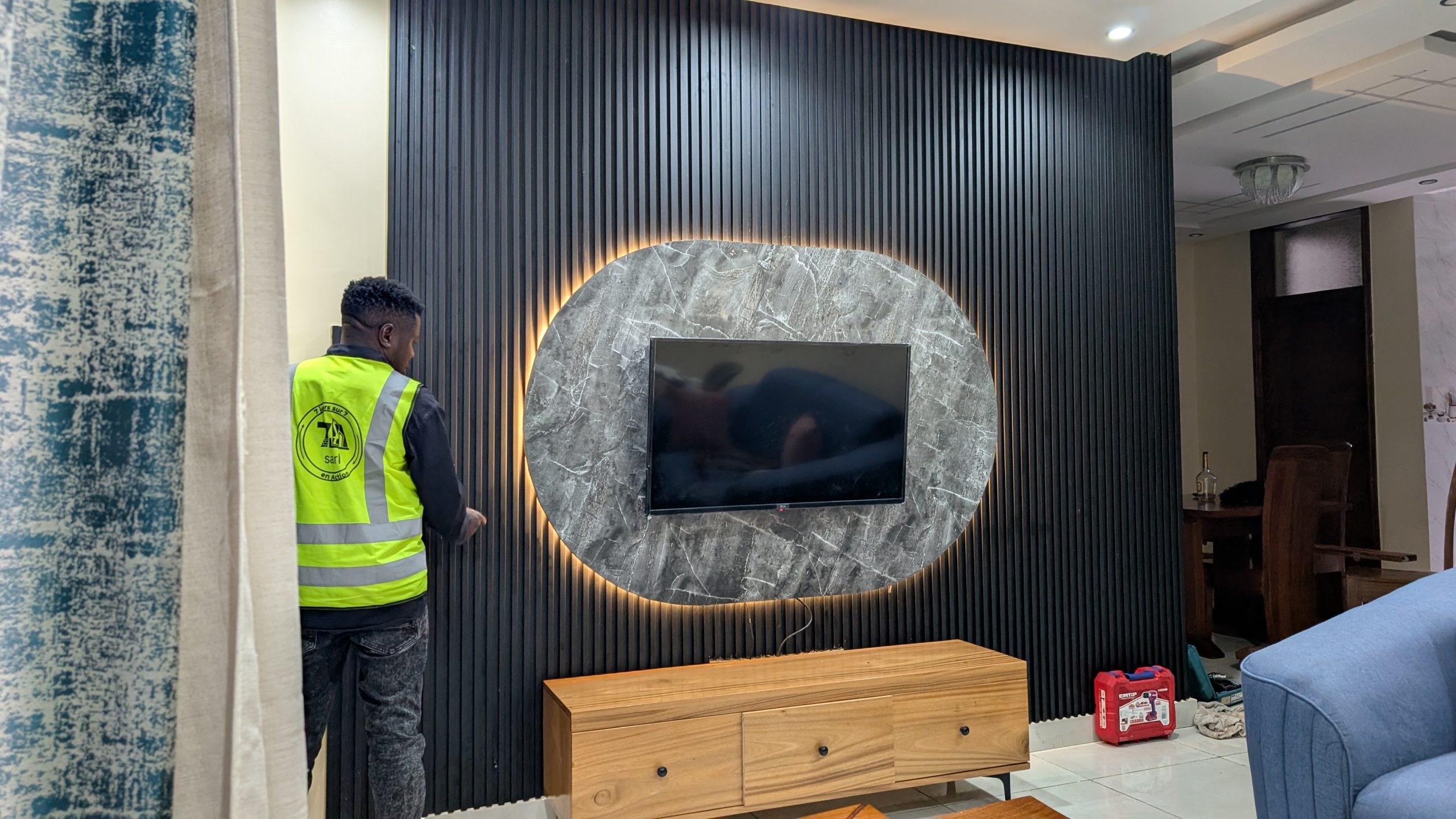 Ingénierie Structure & Modélisation BIM 3D
